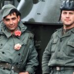 50 Jahre Nelkenrevolution: Panzer und Blumen