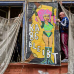 Kampf gegen Verdrängung: Berliner Tuntenhaus sucht Finanzier