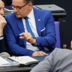 Bundestag debates suspicion of espionage in AfD