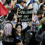 Argentina in austerity course: No coal for universities