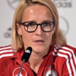 Saskia Bartusiak becomes co-coach of the DFB women