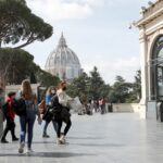 Vatican Museums: Employees want to sue Vatican