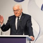 Steinmeier regrets statement about “caliber experts”