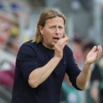 Coach Bo Henriksen: the man from Mainz with long hair