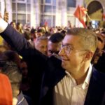 Shift to the right in elections in North Macedonia
