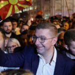 EU skepticism wins in North Macedonia