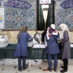 By-election in Iran: The new radicals in the Tehran parliament