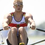 Rower Oliver Zeidler at the 2024 Olympics: Success with a mental coach?